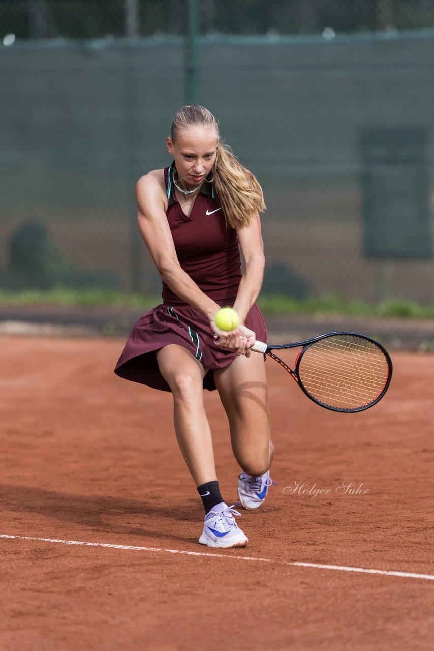 Bild 110 - Bergstedt Open
